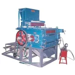 Commercial Poha Making Machine, 150-200 kg per hr